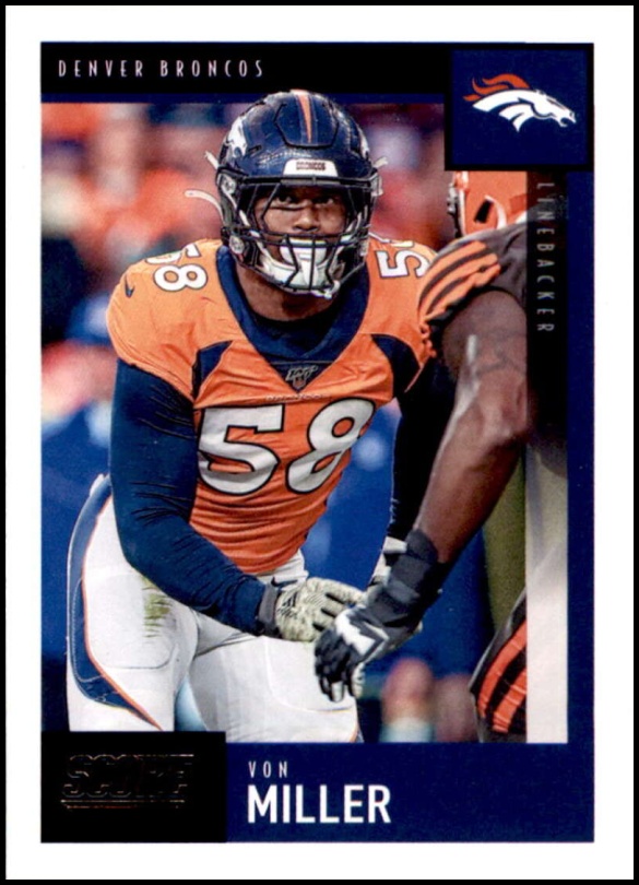 130 Von Miller